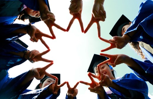 Top 5 điều mà các sĩ tử nên làm sau khi hoàn thành kỳ thi Đại học khắc nghiệt 